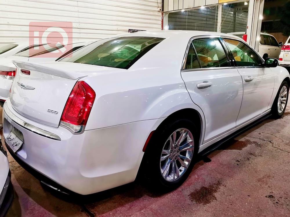Chrysler 300